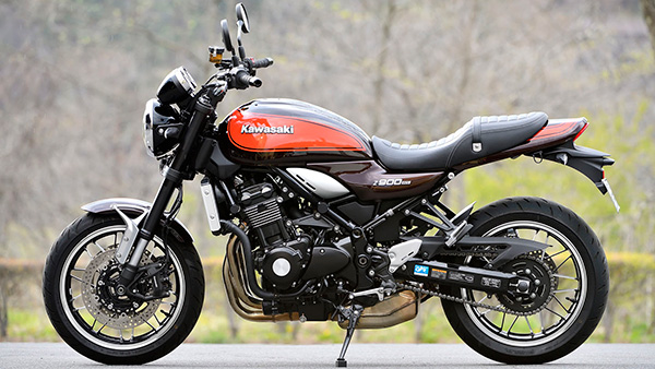 കവസാക്കിയുടെ ക്ലാസിക് ഹീറോ Z900RS വിപണിയിൽ; വില 16.47 ലക്ഷം രൂപ