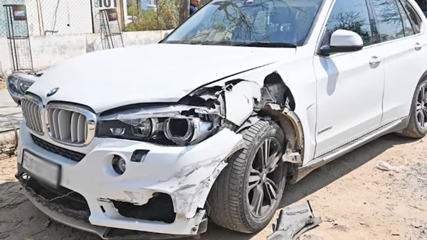 അടിച്ചു പൂസായി നൂറേൽ നൂറ്റിപ്പത്തിൽ പറപ്പിച്ചു; യുവാവിനെ പൊലീസ് അറസ്റ്റ് ചെയ്തു