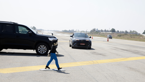 എല്ലാവര്‍ക്കും സുരക്ഷ; ഇന്ത്യക്കായുള്ള ADAS ടെക് പരിചയപ്പെടുത്തി കോണ്ടിനെന്റല്‍