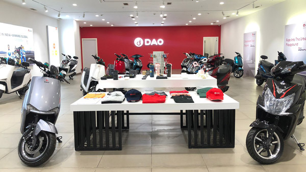 തമിഴ്നാട് വേറെ ലെവൽ; 100 കോടിയുടെ നിക്ഷേപവുമായി ദാവോ 