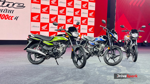 സ്പ്ലെന്ഡറിനേക്കാള് വില കുറവ്, ബാക്കി എന്തൊക്കെ? ഹോണ്ട ഷൈന് 100-നെ കുറിച്ച് അറിഞ്ഞിരിക്കേണ്ട കാര്യങ്ങള് സ്പ്ലെന്ഡറിനേക്കാള് വില കുറവ്, ബാക്കി എന്തൊക്കെ? ഹോണ്ട ഷൈന് 100-നെ കുറിച്ച് അറിഞ്ഞിരിക്കേണ്ട കാര്യങ്ങള്