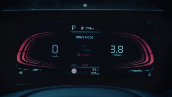 ഇത് ഞെട്ടിക്കും! അകത്തളത്തിന്റെ കേമത്തവും വിളമ്പി വെർണയുടെ പുത്തൻ ടീസർ