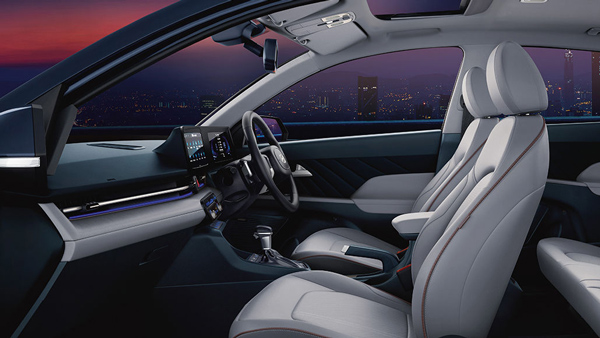 വെർണയുടെ ഇന്റീരിയറും ഫീച്ചറുകളും പങ്കിടാൻ പുത്തൻ ക്രെറ്റ