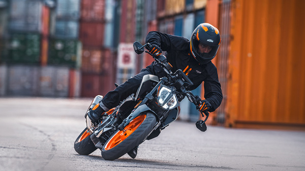 ktm 390 duke