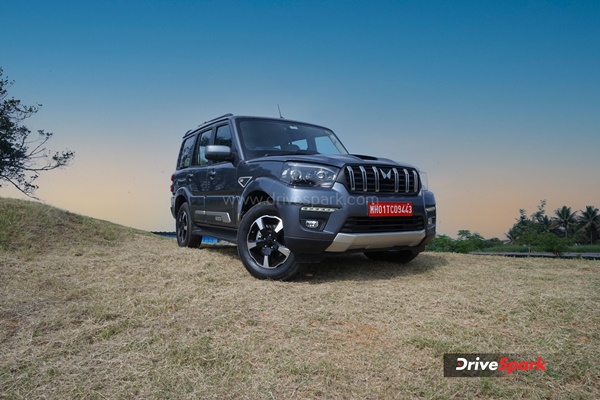 ക്ലാസിക്കിനെ മോഡേണാക്കാൻ മഹീന്ദ്ര; മാറ്റങ്ങളുമായി സ്കോർപിയോയ്ക്ക് പുത്തൻ വേരിയന്റ് വരുന്നു