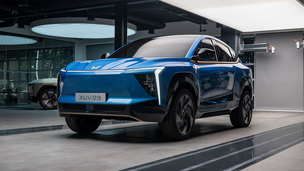 ഫെബ്രുവരി വിൽപ്പനയിൽ തിളങ്ങിയ ടോപ്പ് 10 കാർ ബ്രാൻഡുകൾ