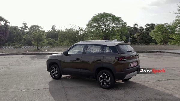 കോംപാക്ട് എസ്‌യുവി സെഗ്മെന്റിൽ തിടമ്പേറ്റി മാരുതി ബ്രെസ