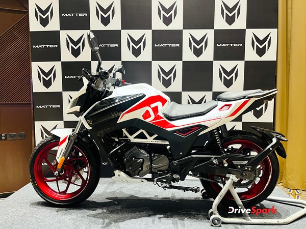 ഇ-ബൈക്ക് നിരയിലെ പുതിയ മാറ്റർ...! മാറ്റുരയ്ക്കാം ഏറയും ടോർക്ക് ക്രാറ്റോസും 