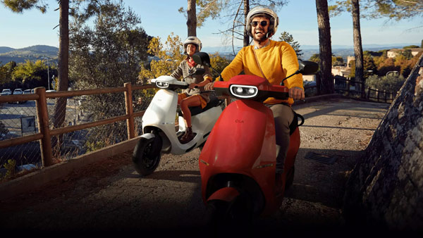 പഴയ പെട്രോള്‍ സ്‌കൂട്ടര്‍ ഉണ്ടോ? ഓലയുമായി എക്‌സ്‌ചേഞ്ച് ചെയ്താല്‍ കിട്ടുന്നത് 45,000 രൂപ!