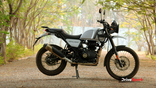 ആരാധകരെ ശാന്തരാകുവിന്; ഹിമാലയന് തിരിച്ചുവിളിച്ചത് ഇന്ത്യയിലല്ലെന്ന് റോയല് എന്ഫീല്ഡ് ആരാധകരെ ശാന്തരാകുവിന്; ഹിമാലയന് തിരിച്ചുവിളിച്ചത് ഇന്ത്യയിലല്ലെന്ന് റോയല് എന്ഫീല്ഡ്