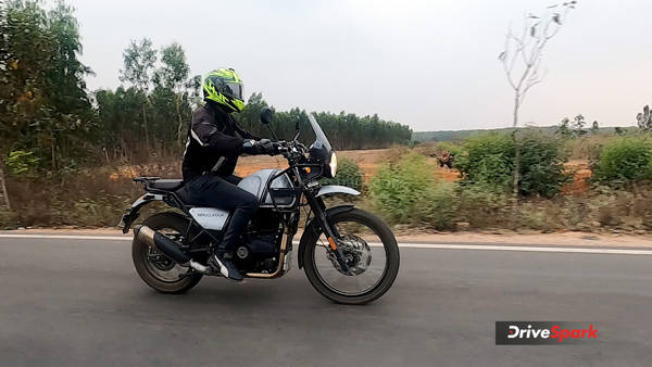 ആരാധകരെ ശാന്തരാകുവിന്; ഹിമാലയന് തിരിച്ചുവിളിച്ചത് ഇന്ത്യയിലല്ലെന്ന് റോയല് എന്ഫീല്ഡ് ആരാധകരെ ശാന്തരാകുവിന്; ഹിമാലയന് തിരിച്ചുവിളിച്ചത് ഇന്ത്യയിലല്ലെന്ന് റോയല് എന്ഫീല്ഡ്