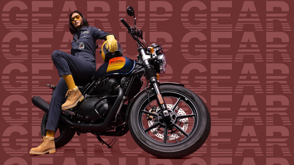 അണ്ണനൊപ്പം തമ്പിയുമെത്തി; കിടിലന്‍ അപ്‌ഡേറ്റുകളുമായി RE ഇന്റര്‍സെപ്റ്ററും വിപണിയില്‍