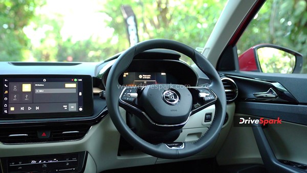 Skoda Kushaq, Slavia മിഡ് വേരിയന്റുകളിലും ഇനി പവർഫുൾ എഞ്ചിൻ