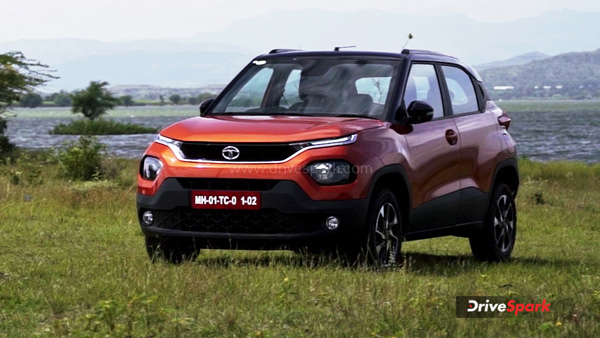 ഒന്നര വര്‍ഷം കൊണ്ട് വിറ്റത് 1.75 ലക്ഷം പഞ്ച്; ടാറ്റക്ക് വെച്ചടി വെച്ചടി കയറ്റം