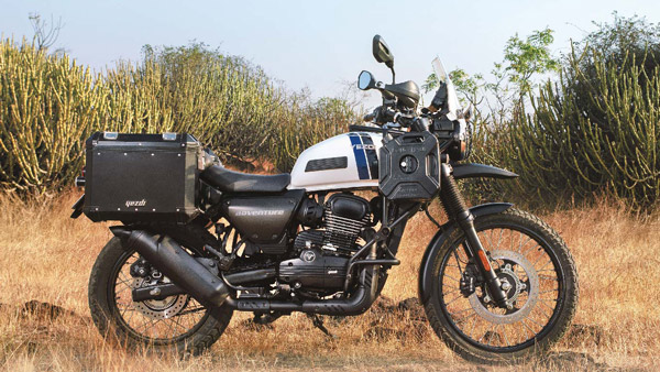 ഇന്ത്യയിലെ ഓവർറേറ്റഡ് ബൈക്കുകൾ ഇവയൊക്കെ!