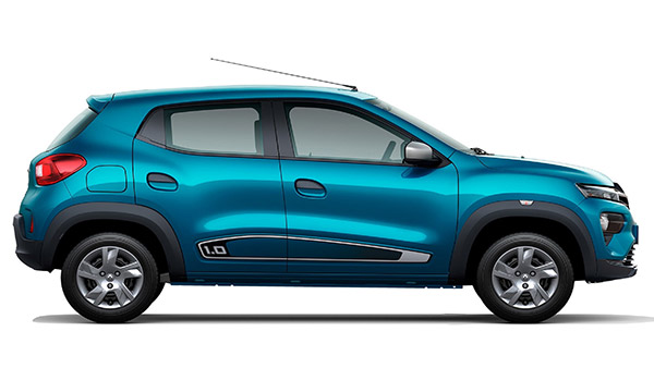 renault kwid 800