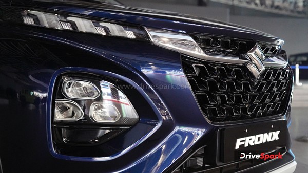 എസ്‌യുവി സെഗ്മെൻ്റ് കൈപ്പിടിയിലൊതുക്കാൻ ഒരുങ്ങി മാരുതി സുസുക്കി