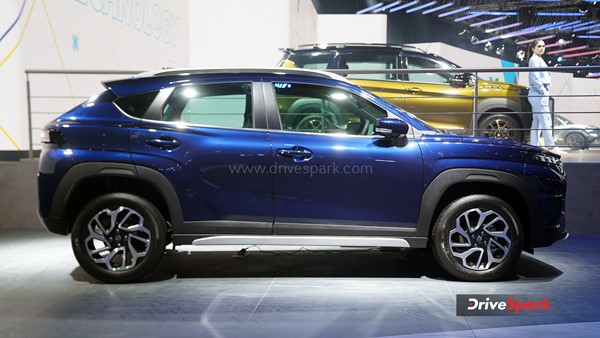 maruti fronx 