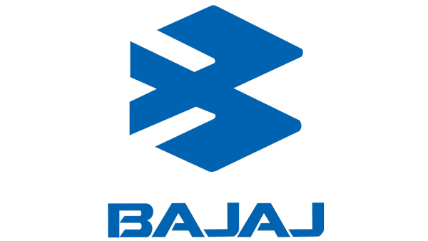bajaj logo bajaj logo