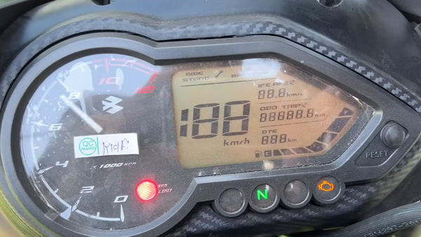 2023 bajaj pulsar 125