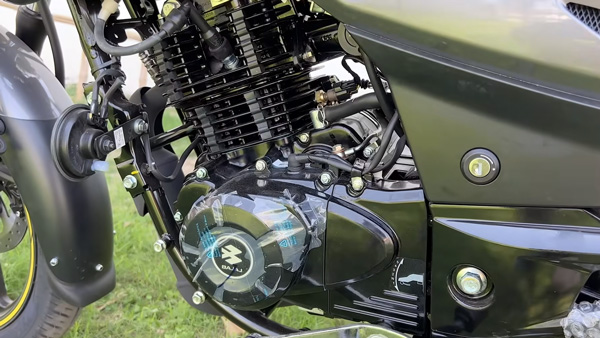 2023 bajaj pulsar 125