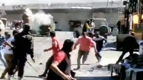 ജമ്മു-ശ്രീനഗർ ഹൈവേ അടച്ചു; കനത്ത മണ്ണിടിച്ചിലും പാറവീഴ്ച്ചയും