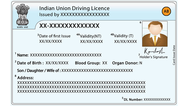 Smart Card License പുത്തൻ പെറ്റ്-ജി ലൈസൻസ് അപേക്ഷകരിലേക്ക് ഉടൻ എത്തും