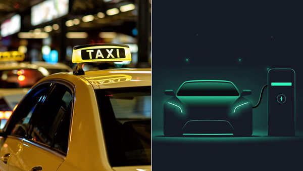 Electric Vehicles ഉപയോഗിക്കാൻ ക്യാബ് അഗ്രഗേറ്ററുമാരോട് ദില്ലി സർക്കാർ