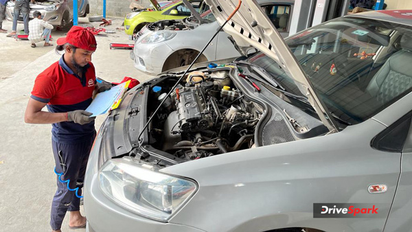 car repair car repair