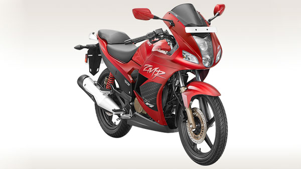 Hero Karizma Hero Karizma