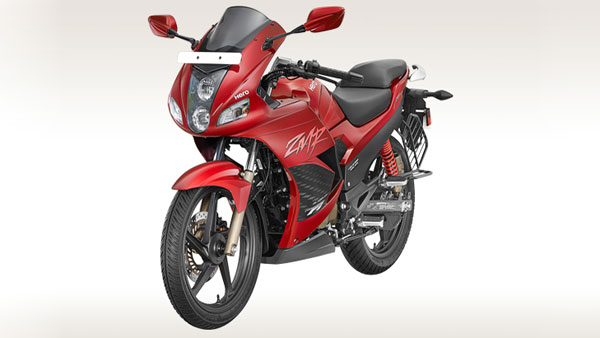 Hero Karizma Hero Karizma