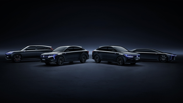 Honda Unveils 3 New EV Concepts;ഇനി ഒരു ഇലക്ട്രിക് പടയോട്ടമോ