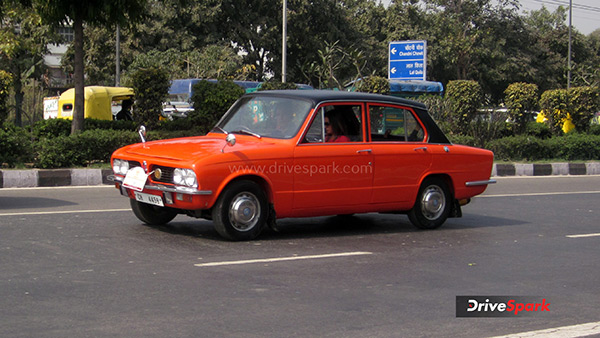 Maintenance Tips For Old Cars