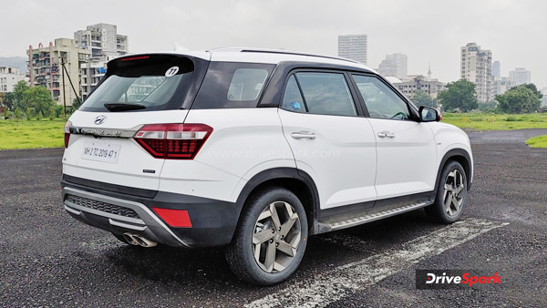 hyundai alcazar 1.5 turbo