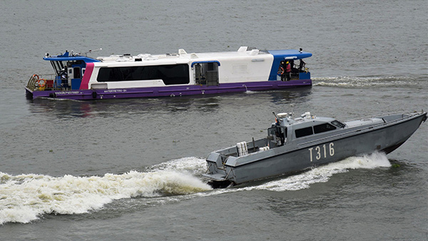 ജനങ്ങൾ നെഞ്ചിലേറ്റുമോ ഈ വാട്ടർ മെട്രോയെ?