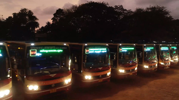 കെ സ്വിഫ്റ്റ് ഇനി ഒരു പൊളി പൊളിക്കും; ഒന്നും രണ്ടുമല്ല 131 സൂപ്പർ ഫാസ്റ്റാണ് ഇറങ്ങിയേക്കുന്നത്