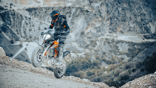 ktm adventure