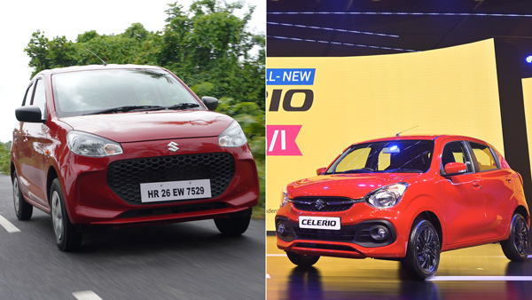 Maruti Suzuki ഞങ്ങളുടെ ശ്രദ്ധ എൻട്രി ലെവൽ കാറുകളിൽ തന്നെയെന്ന് മാരുതി സുസുക്കി