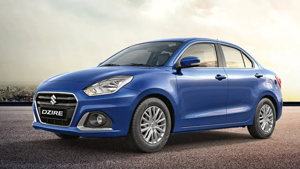 Maruti Dzire