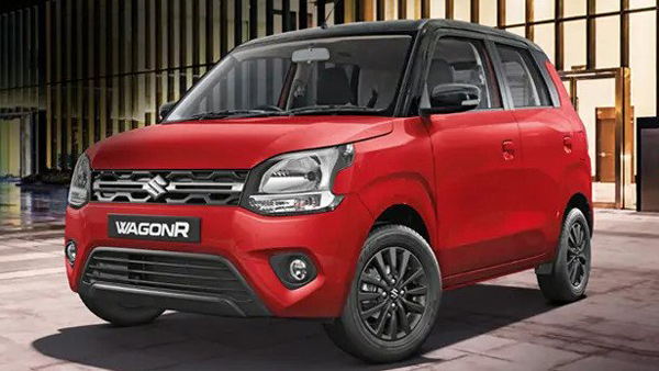 maruti wagonr