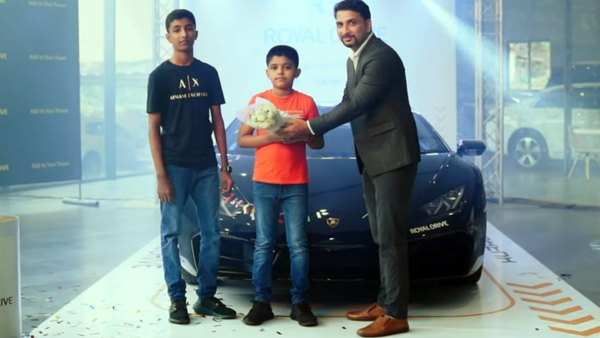 prithviraj lamborghini prithviraj lamborghini