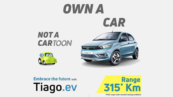 tata vs mg electric cars-ad war