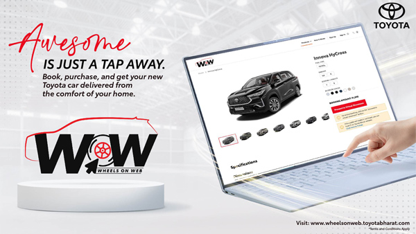 toyota online car buying platform