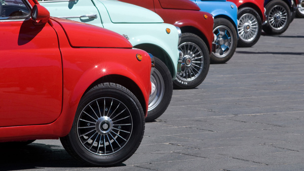 Cost-Cutting Technique In Cars Cost-Cutting Technique In Cars