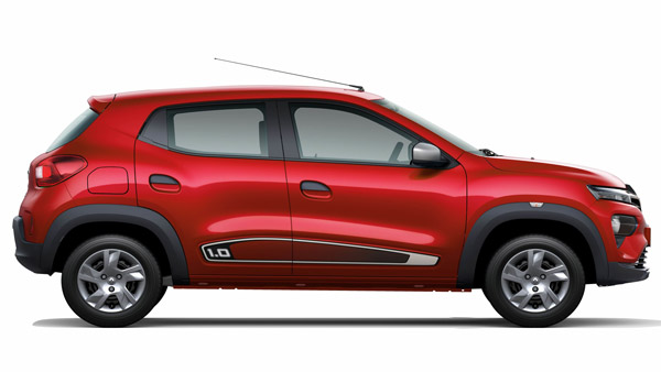 Renault Kwid