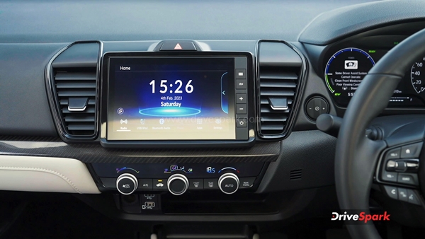 ഫീച്ചർ റിച്ചായി എലിവേറ്റ് എസ്‌യുവി അവതരിപ്പിക്കാൻ ഹോണ്ട