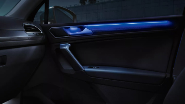 അപ്പ്ഡേറ്റുകൾക്കൊപ്പം 2023 ടിഗുവാൻ പുറത്തിറക്കി ഫോക്‌സ്‌വാഗൺ