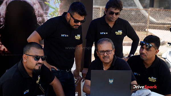 Acer Faster Awards 2023