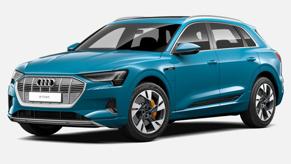 ഇന്ത്യയിൽ വാങ്ങാനാവുന്ന ഇവികൾ - പാർട്ട് 2; പ്രീമിയം മോഡലുകൾ