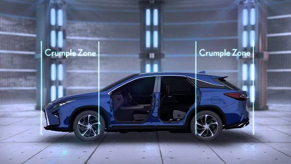 Crumple Zone